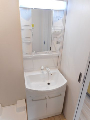 【洗面所】 | フレール国立