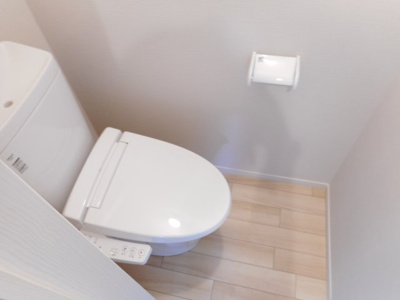 【トイレ】 | フレール国立