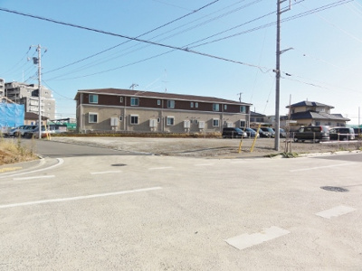 【外観】 | 25：根本169駐車場