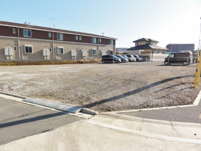 【外観】 | 【25】根本169駐車場