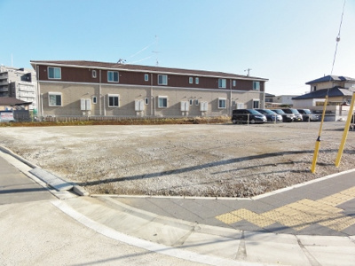 【外観】 | 【25】根本169駐車場