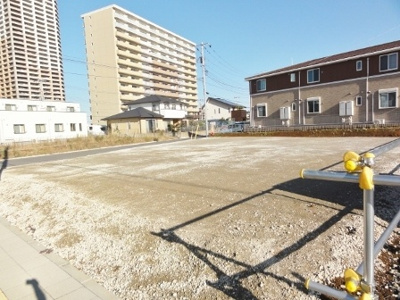 【外観】 | 【25】根本169駐車場