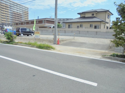 【駐車場】 | 【25】根本169駐車場