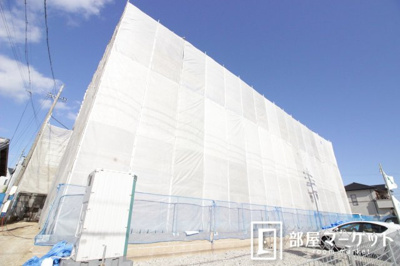 【外観】 | 仮称）美山町計画