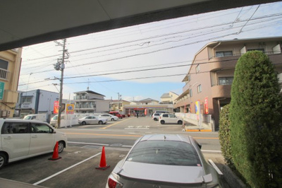 【展望】 | スカイコート桜の町