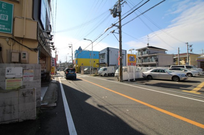 【周辺】 | スカイコート桜の町