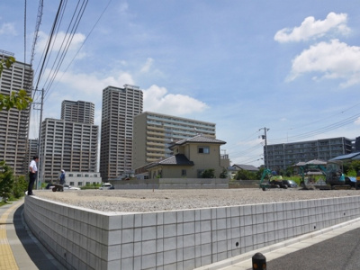 【外観】 | 増田169駐車場