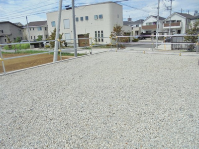 【外観】 | 増田169駐車場