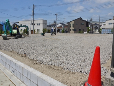 【外観】 | 26：増田169駐車場