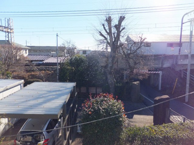 【展望】 | コーポ弥生