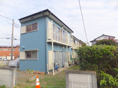 【その他共用部分】 | コーポ弥生