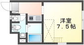 フレール国立の画像