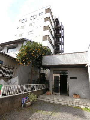 【エントランス】 | ハマースミス