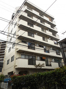 【外観】 | ハマースミス