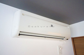 【設備】 | コラージュ琴似 | ※同建物・同タイプ。