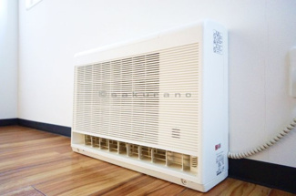 【設備】 | コラージュ琴似 | ※同建物・同タイプ。