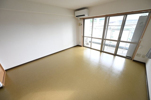 【寝室】 | 結充immeubleB館