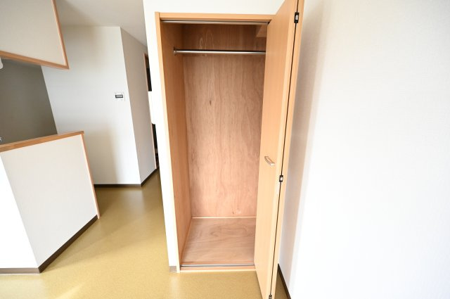 【収納】 | 結充immeubleB館