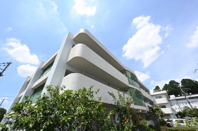 【外観】 | 結充immeubleB館