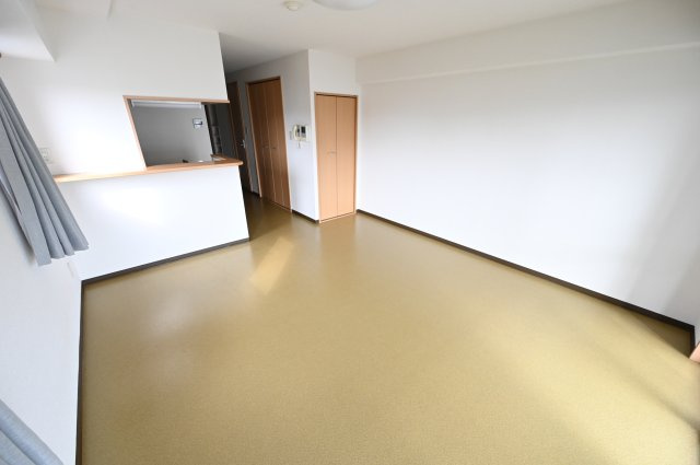 【内装】 | 結充immeubleB館