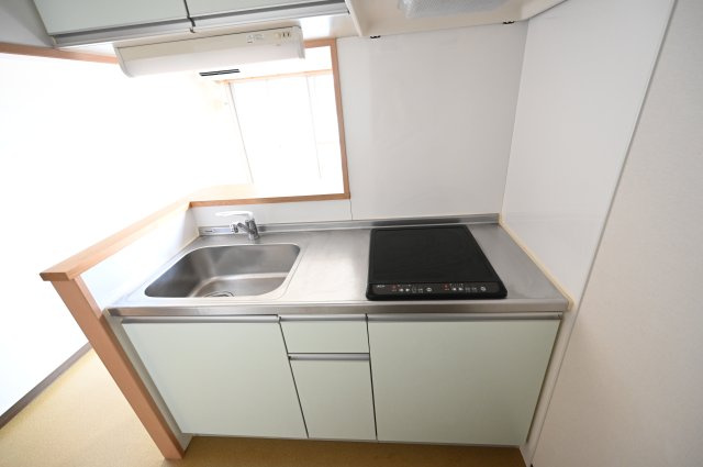 【キッチン】 | 結充immeubleB館