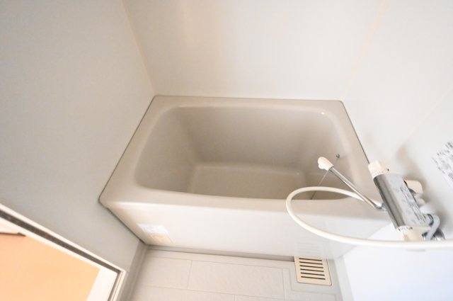 【浴室】 | 結充immeubleB館