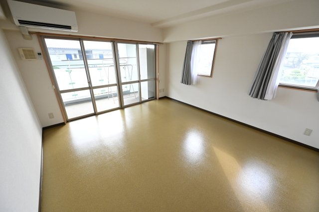 【洋室】 | 結充immeubleB館