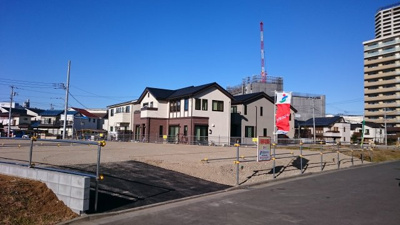 【外観】 | 40:矢島167駐車場