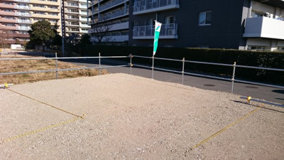 【外観】 | 40:矢島167駐車場