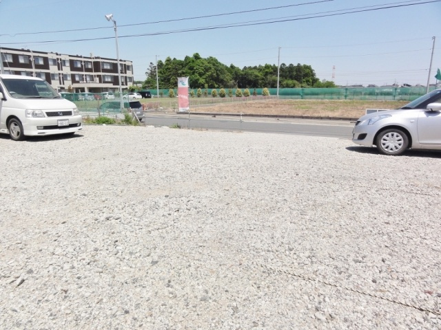 【外観】 | 41：たなか染谷駐車場