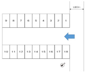 41：たなか染谷駐車場の画像