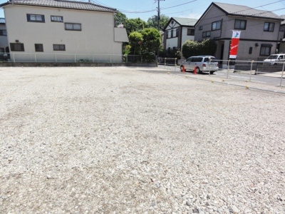 【外観】 | 45：小竹医院駐車場