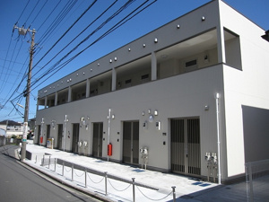 CasaMoriの画像