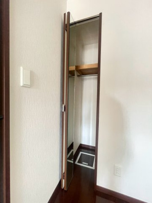 【内装】 | メゾンローリエ