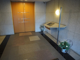 【エントランス】 | 大山パークヒルズ