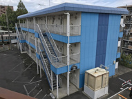 サンアベニュー岡上Bの画像