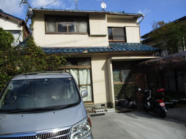 鳴子町1丁目戸建