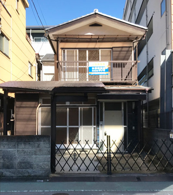 【外観】 | フォレスタ相生.