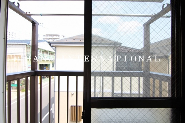 パステルクルールの展望