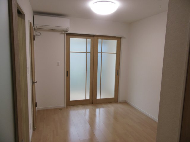 ラ・ヴィータの洋室|サンプル写真となります。