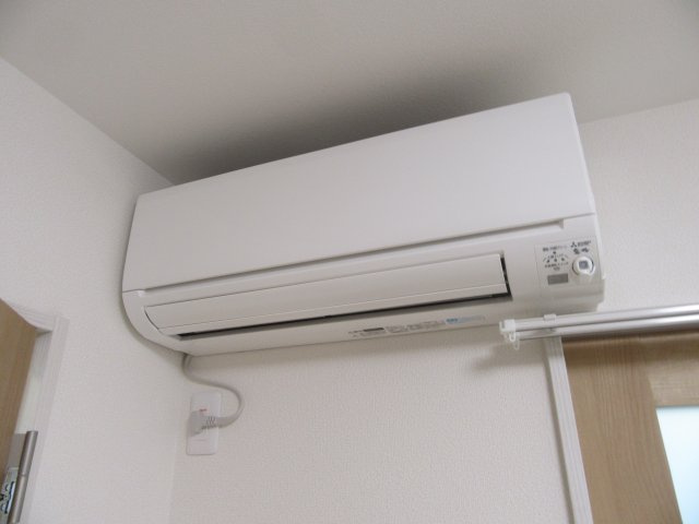 ラ・ヴィータの設備|サンプル写真となります。