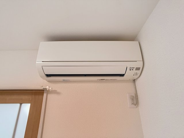 ラ・ヴィータの設備|サンプル写真になります。