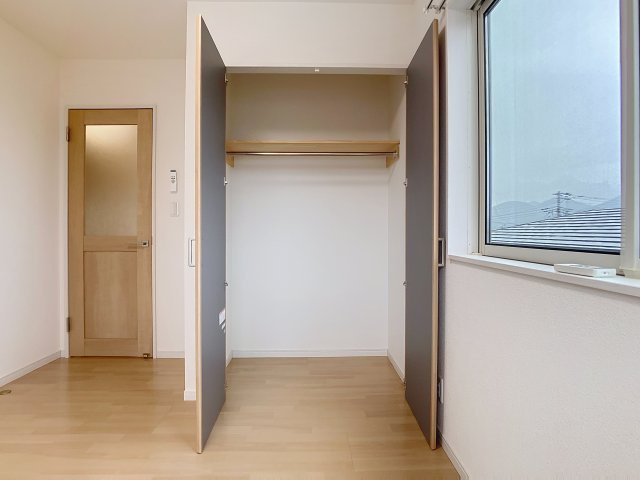 ラ・ヴィータの収納|サンプル写真になります。