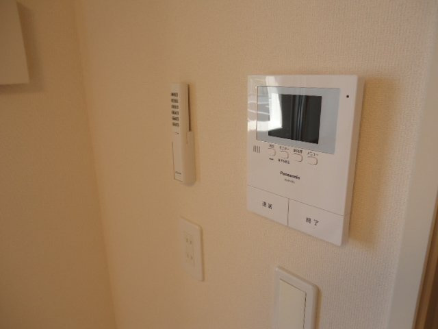 Sunnywell　Hayanoのセキュリティ