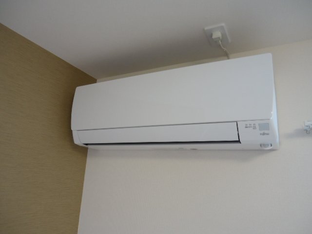 Sunnywell　Hayanoの設備