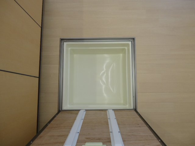 Sunnywell　Hayanoの収納