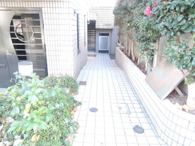 【ロビー】 | CACHTE