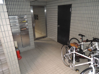 【その他共用部分】