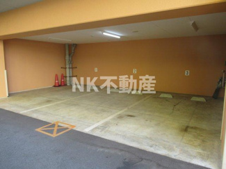 【駐車場】 | 空きはご確認下さい
