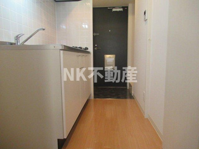 【内装】 | M'プラザ小阪駅前（河内小阪賃貸） | 内装も気になるポイント